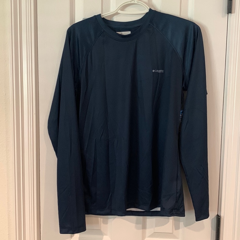 Columbia Tidal Tee PFG